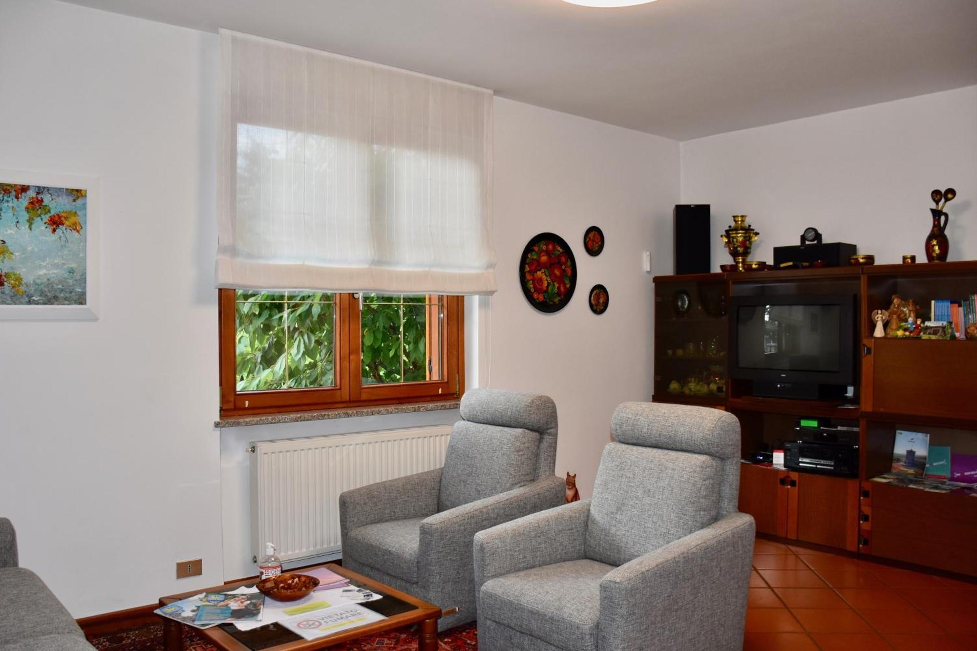 Al Vecchio Glicine Bed and Breakfast Gábria Buitenkant foto