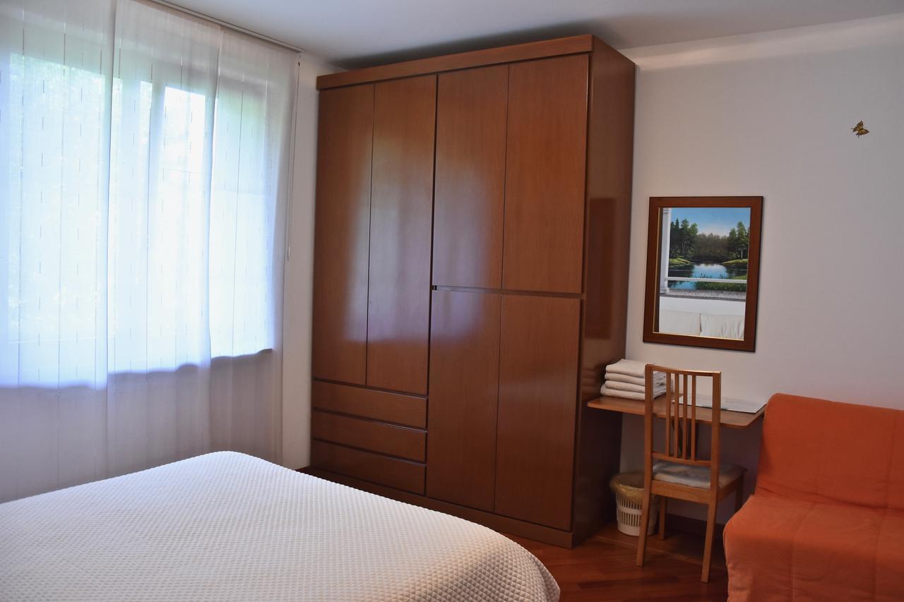 Al Vecchio Glicine Bed and Breakfast Gábria Buitenkant foto